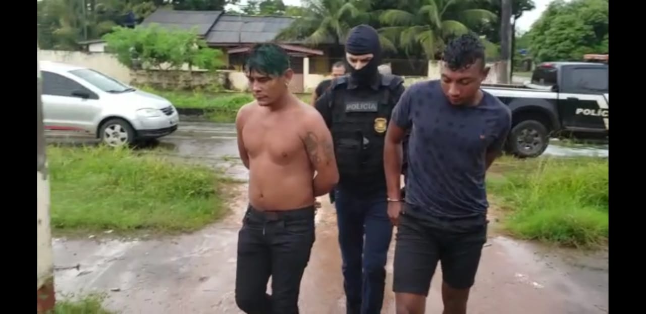 POLÍCIA CIVIL MANTÉM FORTE ATUAÇAO EM MAZAGÃO